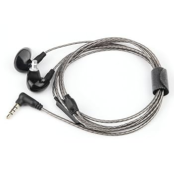 Yinyoo HQ8 MMCX 8BA 美品！ Yinyoo HQ8」 ついに登場した8BAモデル！ 美しいデザインと優れ